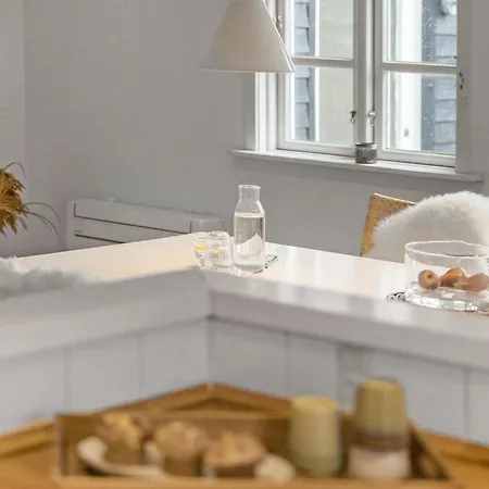 3 Bedroom Awesome In * Hornbaek