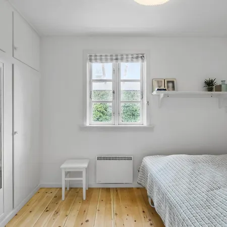 3 Bedroom Awesome In 別荘 Hornbæk