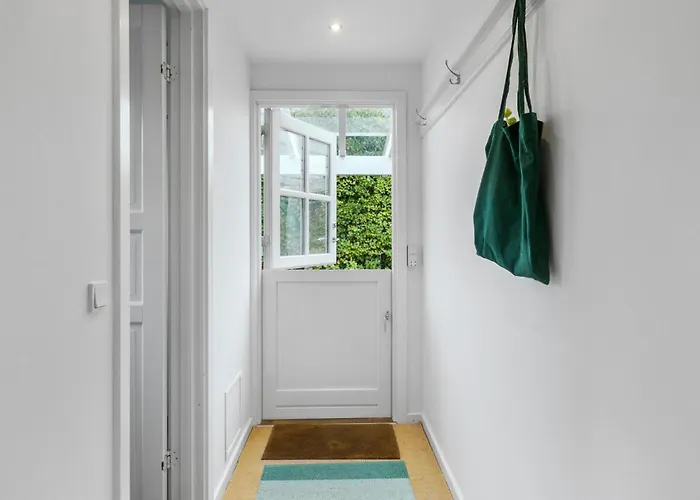 度假居 3 Bedroom Awesome In *