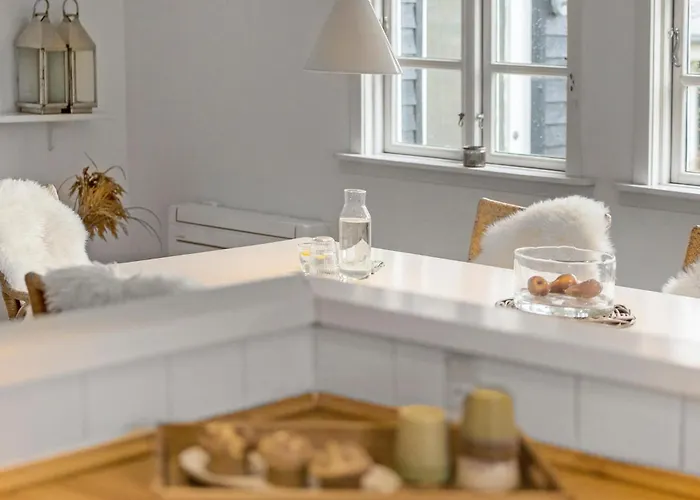 3 Bedroom Awesome In * Hornbæk