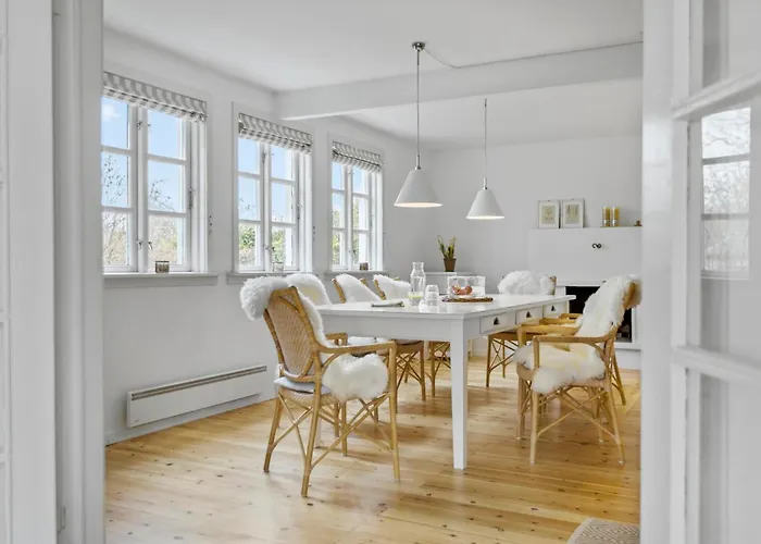 度假居 3 Bedroom Awesome In