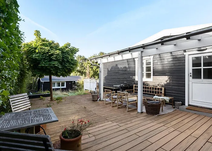度假居 3 Bedroom Awesome In