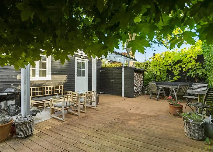 3 Bedroom Awesome In 度假居 *
